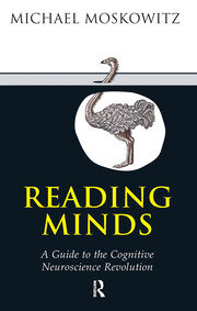 Reading Minds: A Guide to the Cognitive Neuroscience Revolution book cover