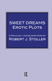 Sweet Dreams: Erotic Plots book cover