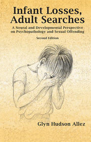 Infant Losses; Adult Searches: A Neural and Developmental Perspective on Psychopathology and Sexual Offending book cover