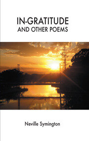 In-gratitude and Other Poems book cover