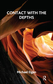 Contact with the Depths book cover