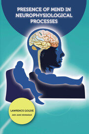 Presence of Mind in Neurophysiological Processes book cover