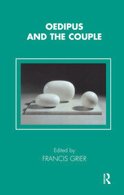 Oedipus and the Couple book cover
