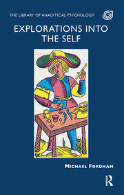 Explorations into the Self book cover