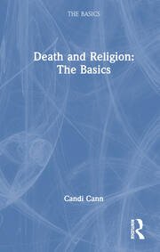 Death and Religion: The Basics book cover