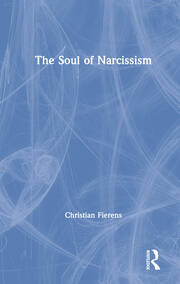The Soul of Narcissism book cover