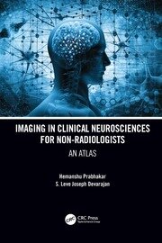 Imaging in Clinical Neurosciences for Non-radiologists: An Atlas book cover