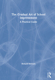 The Gradual Art of School Improvement: A Practical Guide book cover