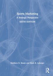 Sports Marketing: A Strategic Perspective book cover