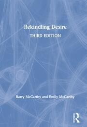 Rekindling Desire book cover