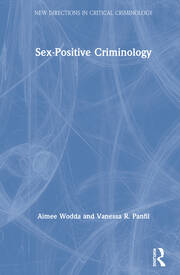 Sex-Positive Criminology book cover