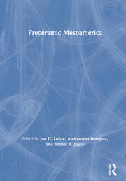 Preceramic Mesoamerica book cover