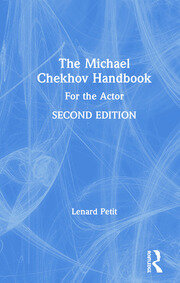 The Michael Chekhov Handbook: For the Actor book cover