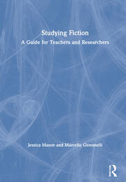 Studying Fiction: A Guide for Teachers and Researchers book cover