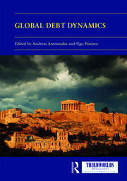 Global Debt Dynamics: Crises, Lessons, Governance book cover