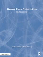 Illustrated Theatre Production Guide book cover