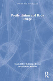 Postfeminism and Body Image book cover