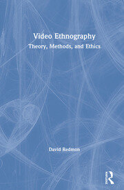 Video Ethnography book cover