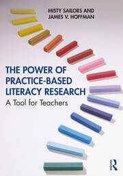 The Power of Practice-Based Literacy Research: A Tool for Teachers book cover
