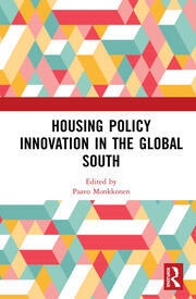 Housing Policy Innovation in the Global South book cover