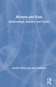 Women and Kink: Relationships, Reasons, and Stories book cover