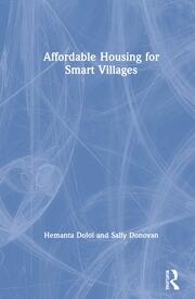 Affordable Housing for Smart Villages book cover