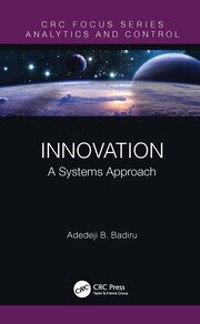 Innovation: A Systems Approach book cover