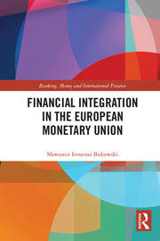 Financial Integration in the European Monetary Union book cover