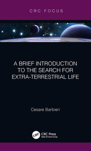 A Brief Introduction to the Search for Extra-Terrestrial Life book cover