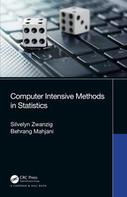 Computer Intensive Methods in Statistics book cover
