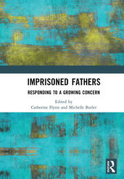 Imprisoned Fathers: Responding to a Growing Concern book cover