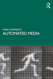 Automated Media book cover