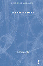 Jung and Philosophy book cover