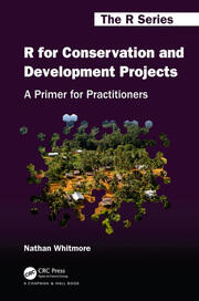 R for Conservation and Development Projects: A Primer for Practitioners book cover
