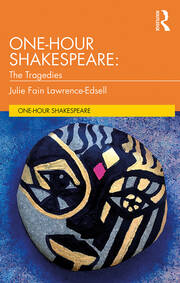 One-Hour Shakespeare: The Tragedies book cover