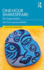 One-Hour Shakespeare: The Tragicomedies book cover