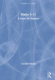 Maths 5–11: A Guide for Teachers book cover