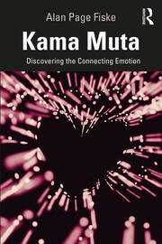Kama Muta: Discovering the Connecting Emotion book cover