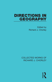 Directions in Geography book cover