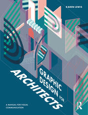 Graphic Design for Architects: A Manual for Visual Communication book cover