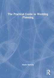 The Practical Guide to Wedding Planning book cover