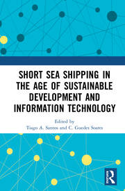 Short Sea Shipping in the Age of Sustainable Development and Information Technology book cover