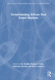 Understanding African Real Estate Markets book cover