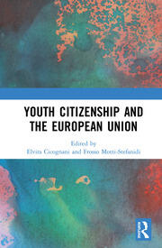 Youth Citizenship and the European Union book cover