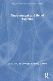Environment and Belief Systems book cover