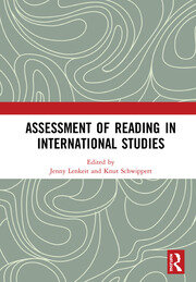 Assessment of Reading in International Studies book cover