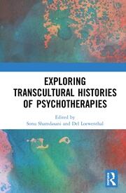 Exploring Transcultural Histories of Psychotherapies book cover