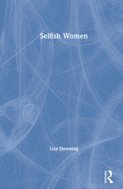 Selfish Women book cover
