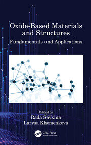 Oxide-Based Materials and Structures: Fundamentals and Applications book cover