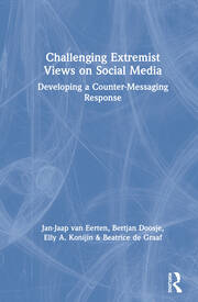 Challenging Extremist Views on Social Media: Developing a Counter-Messaging Response book cover